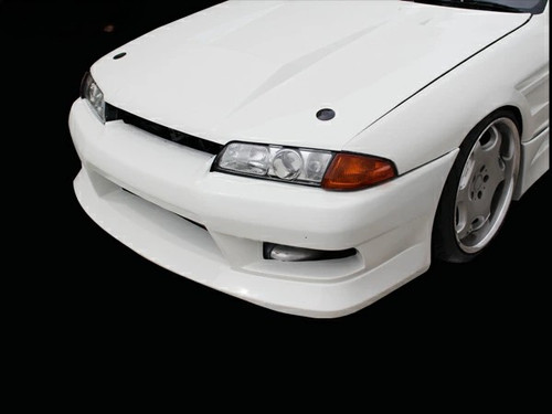 R32 Originlab Origin Labo Stylish Line Full Body Kit for 4 Door (89-94 R32) - Faction ...