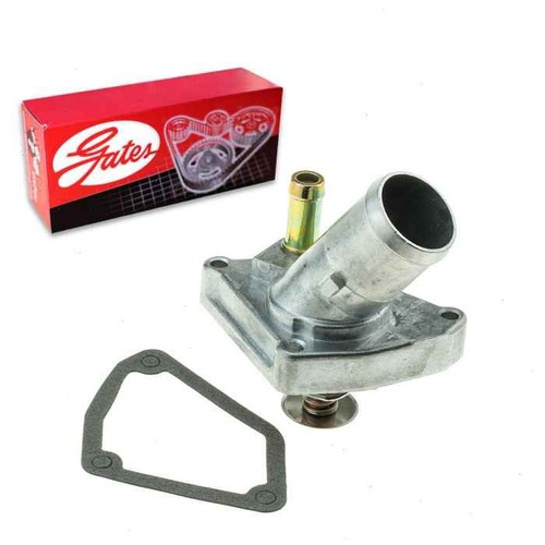 Gates Thermostat for VQ35DE Engines (03-06 350Z)