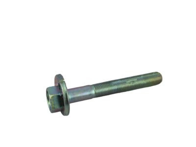 Nissan Rear Lower Control Arm Eccentric Bolt (09+ 370Z)