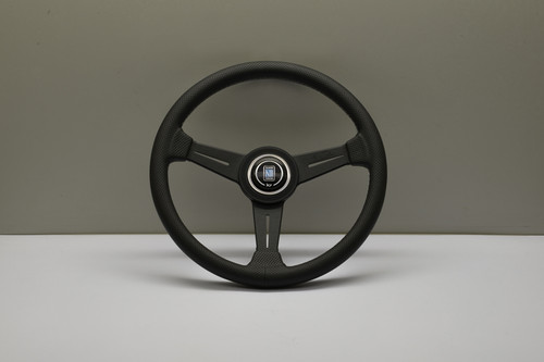 Nardi Classic 340mm Steering Wheel - 6062.34.2096 - Faction