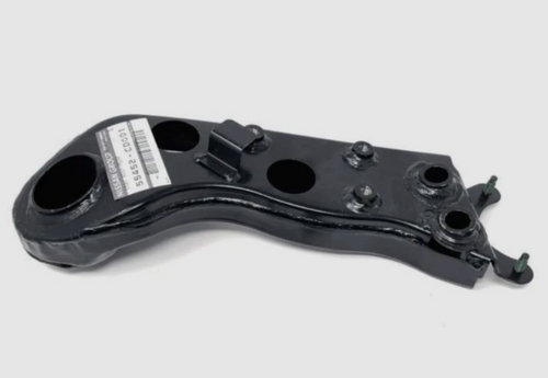 Nissan Rear Subframe Reinforcement Bracket LH (03-08 350Z)
