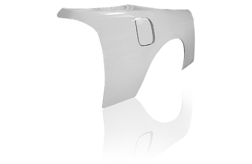 Origin Lab Rear Overfenders 30mm (95-98 S14) Origin Lab Rear Overfenders 30mm (95-98 S14)