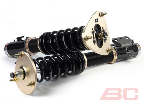 BC Racing BR Type Coilovers (12+ CX-5) BC Racing BR Type Coilovers (12+ CX-5)