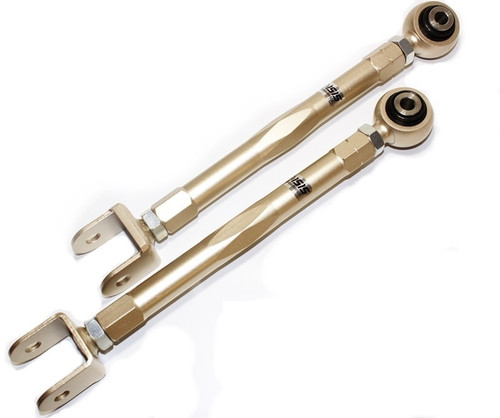 ISR Performance Pro Series Rear Toe Rods (89-98 S13/14) ISR Performance Pro Series Rear Toe Rods (89-98 S13/14)