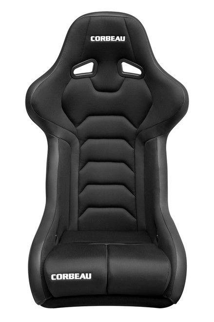 Corbeau FX1 Pro Fixed Back Seat