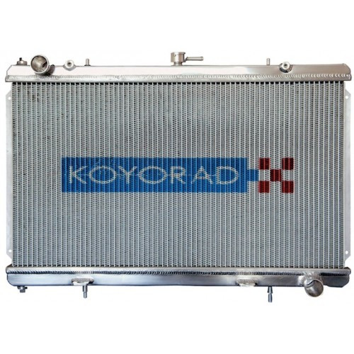 Koyo Aluminum Radiator (02-06 350z) Koyo Aluminum Radiator (02-06 350z)