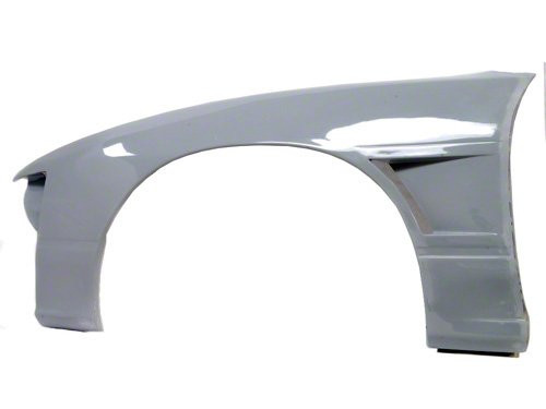 IN STOCK - Origin Lab Front Fenders 20mm Single Vent for 180sx (89-94 S13)
