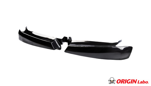 IN STOCK - Origin Lab "Combat Eye" Headlight Replacement Panels for Kouki Silvia (97-98 S14)