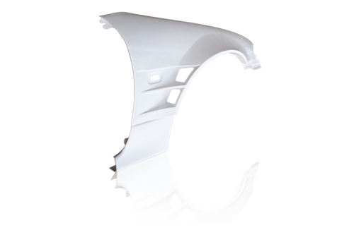 IN STOCK - Origin Lab Front Fenders Type 3 55mm (99-02 S15)