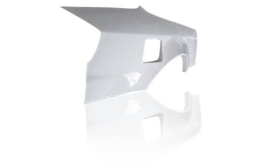 IN STOCK - Origin Lab Rear Overfenders Type 3 55mm (99-02 S15)