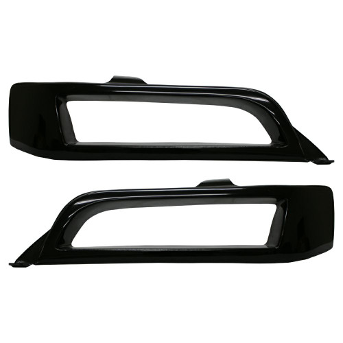 IN STOCK - Origin Labo "Combat Eye" Headlight Replacement Panels for Chaser - Open Type (96-01 X100)