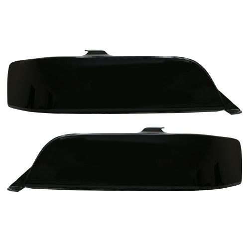 IN STOCK - Origin Labo "Combat Eye" Headlight Replacement Panels for Chaser - Closed Type (96-01 X100)