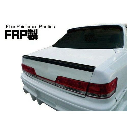 IN STOCK - Origin Labo Type 2 Rear Wing for Mark II (96-01 X100)