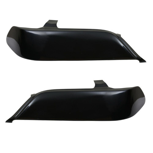 IN STOCK - Origin Labo "Combat Eye" Headlight Replacement Panels for Mark II - Closed Type (96-01 X100)