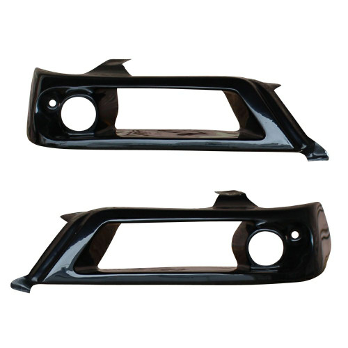IN STOCK - Origin Labo "Combat Eye" Headlight Replacement Panels for Mark II - Light Type (96-01 X100)