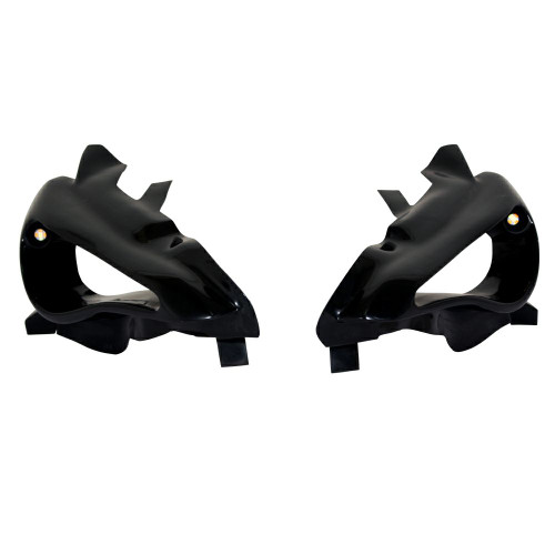 IN STOCK - Origin Labo "Combat Eye" Headlight Replacement Panels for ZN6 - Turn Signal Type (12-21 ZN6)