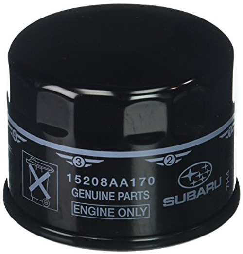 Subaru Oil Filter (Newer Models inc. WRX 15+) Subaru Oil Filter (Newer Models inc. WRX 15+)