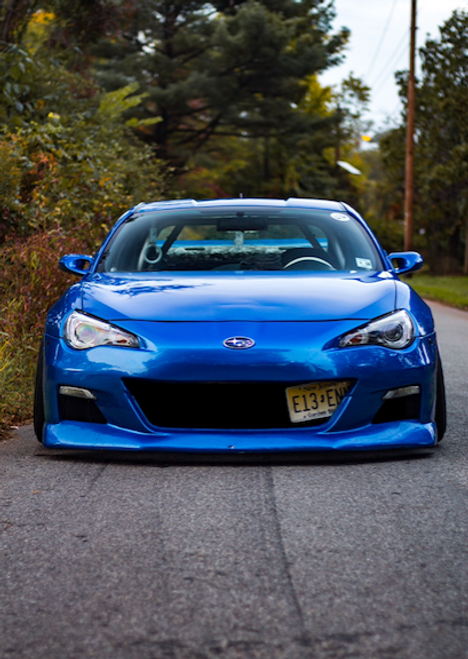 Futago Line Shop Mirror Relocation Kit (12+ BRZ/FR-S/86) Futago Line Shop Mirror Relocation Kit (12+ BRZ/FR-S/86)