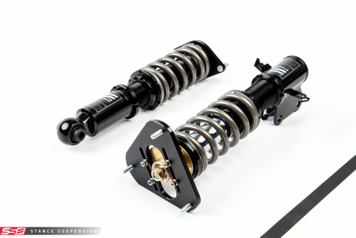 STANCE Suspension XR1 Coilovers (15+ WRX/STI) STANCE Suspension XR1 Coilovers (15+ WRX/STI)