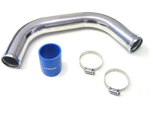 Greddy Aluminum Intercooler Hotpipe Inlet Kit for SR20DET (95-02 S14/15) Greddy Aluminum Intercooler Hotpipe Inlet Kit for SR20DET (95-02 S14/15)