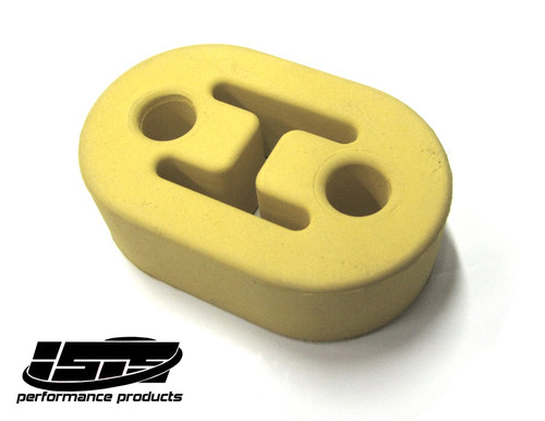ISR Performance Exhaust Hanger Bushings ISR Performance Exhaust Hanger Bushings