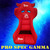 Thrash Racing Pro Spec Gamma One Fixed Back Seat 