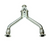 ISR Performance Exhaust Y-Pipe (03-06 350z/G35) ISR Performance Exhaust Y-Pipe (03-06 350z/G35)