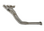  ISR Performance Tubular 4-2-1 Header for KA24DE (91-98 S13/14)