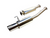  ISR Performance Single GT Exhaust (02-09 350z)