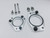 Faction Motorsports Turbo Clocking Kit for T28 (89-94 S13)