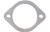 Vibrant Performance 2.5" 2-Bolt Exhaust Gasket
