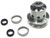 KAAZ 2-Way Limited Slip Differential for Open Diff Carriers (89-94 S13/14)