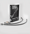 Goodridge Stainless Steel Front Brake Lines (08-15 EVO X)