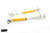 ISR Performance Front Tension Rods (89-94 S13)