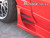 Car Modify Wonder Glare Side Skirt Option Type - 6A (89-02 S13/14/15)
