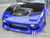 Car Modify Wonder 180SX Glare Aero Front Bumper