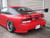 Car Modify Wonder SD Glare 50mm Rear Fenders for 180SX (89-95 S13) Car Modify Wonder SD Glare 50mm Rear Fenders for 180SX (89-95 S13)