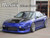 Car Modify Wonder Glare Type 1 Fender Flares for 180SX (89-95 S13) Car Modify Wonder Glare Type 1 Fender Flares for 180SX (89-95 S13)