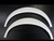 Car Modify Wonder Glare Type 2 Fender Flares for Silvia (89-95 S13) Car Modify Wonder Glare Type 2 Fender Flares for Silvia (89-95 S13)