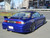 Car Modify Wonder Glare Rear Bumper (95-98 S14)