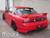 Car Modify Wonder Glare Rear Bumper (95-98 S14)