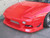 Car Modify Wonder Glare Front Bumper Option Type 1A (89-02 S13/14/15)