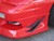 Car Modify Wonder Glare Front Bumper Option Type 1D (89-02 S13/14/15)