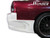 Car Modify Wonder Glare Rear Bumper Option Type 2A (89-02 S13/14/15)