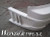 Car Modify Wonder Glare Rear Bumper Option Type 3C (89-02 S13/14/15)