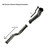 ISR Performance GT Single Exhaust (2.0T Genesis Coupe)