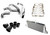 ISR Performance Intercooler Kit for RB25DET Swap (89-98 S13/14) ISR Performance Intercooler Kit for RB25DET Swap (89-98 S13/14)