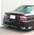 Car Modify Wonder Shadow Rear Bumper for Chaser (96-01 X100) Car Modify Wonder Shadow Rear Bumper for Chaser (96-01 X100)