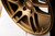 SQUARE Wheels Flow Formed G33 R Model - 18x10.5 +15 5x114.3 - Textured Bronze SQUARE Wheels Flow Formed G33 R Model - 18x10.5 +15 5x114.3 - Textured Bronze
