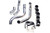 ISR Performance Intercooler Piping Kit (94-98 S14)